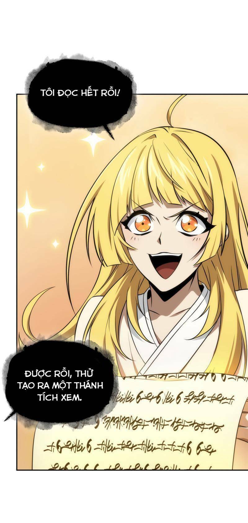 Vua Trộm Mộ Chapter 410 - 36