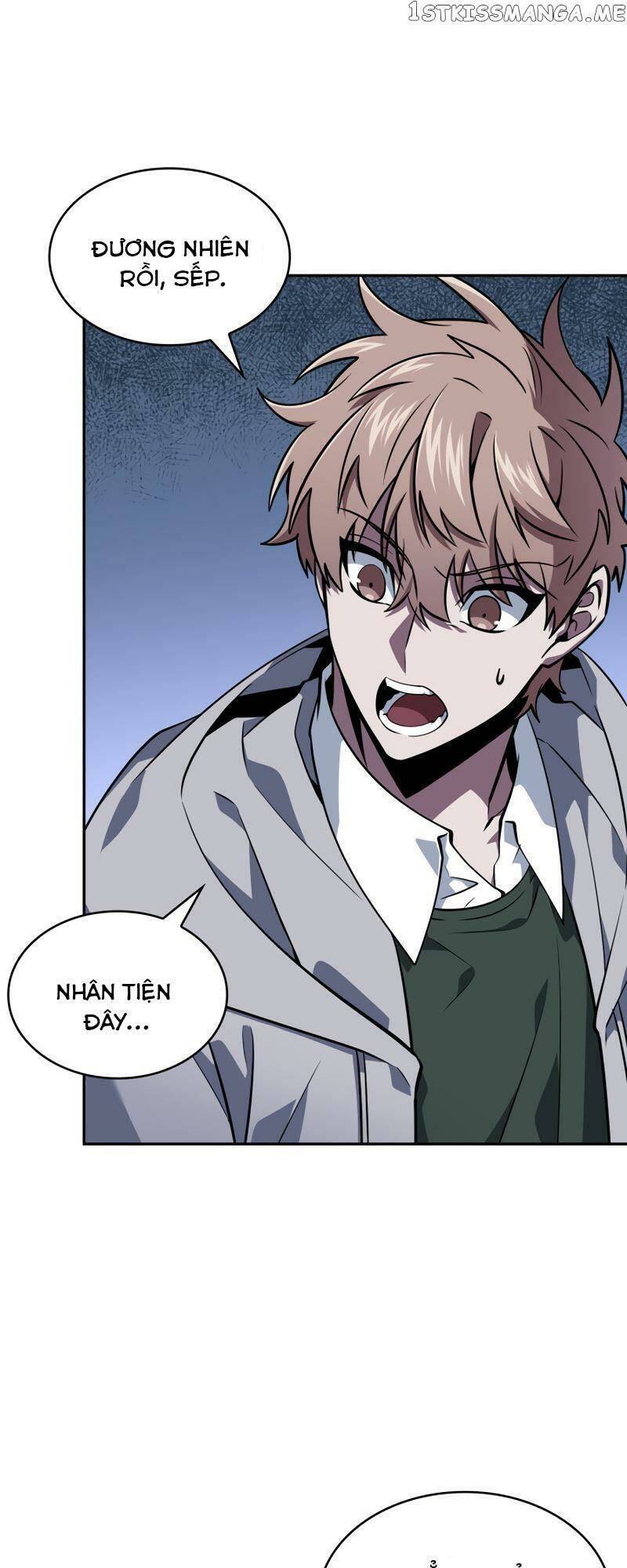 Vua Trộm Mộ Chapter 410 - 66