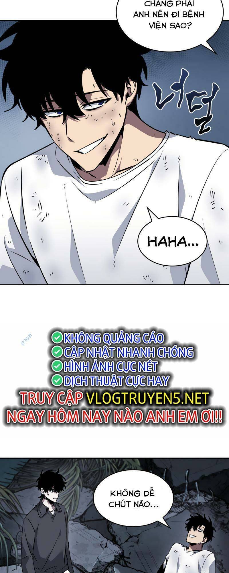 Vua Trộm Mộ Chapter 410 - 67