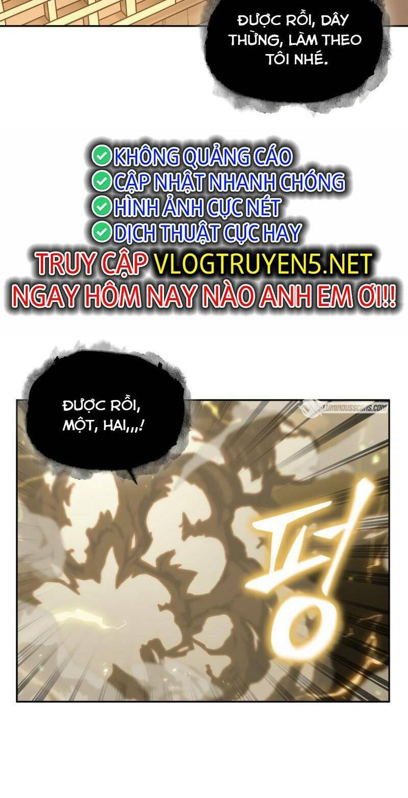 Vua Trộm Mộ Chapter 410 - 9
