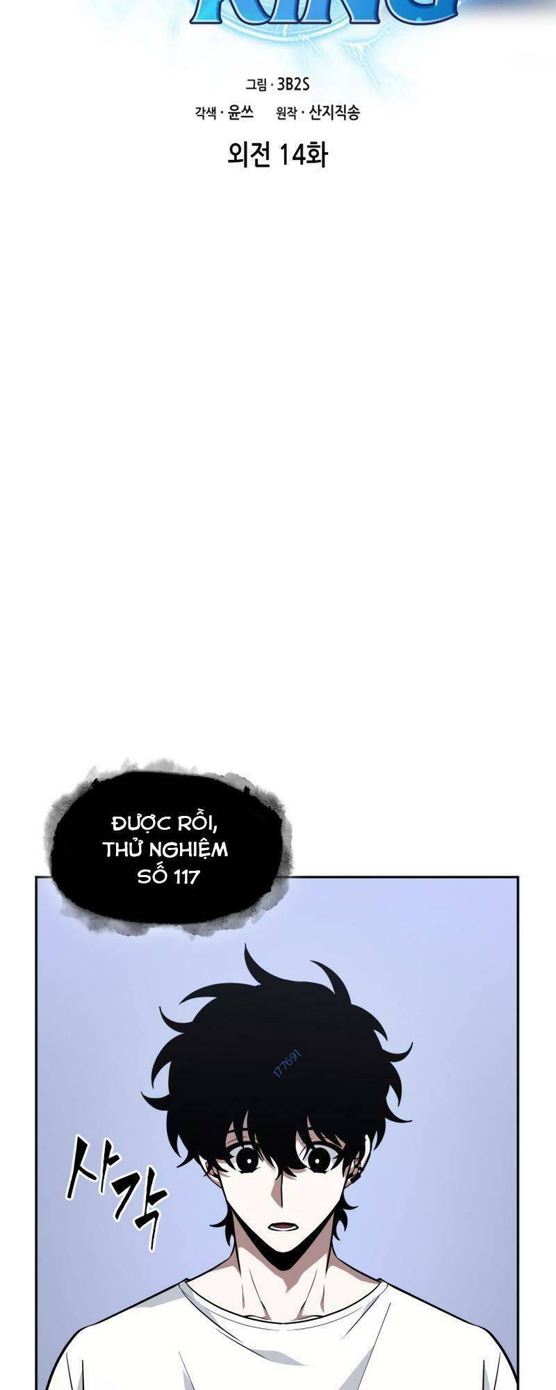 Vua Trộm Mộ Chapter 411 - 2