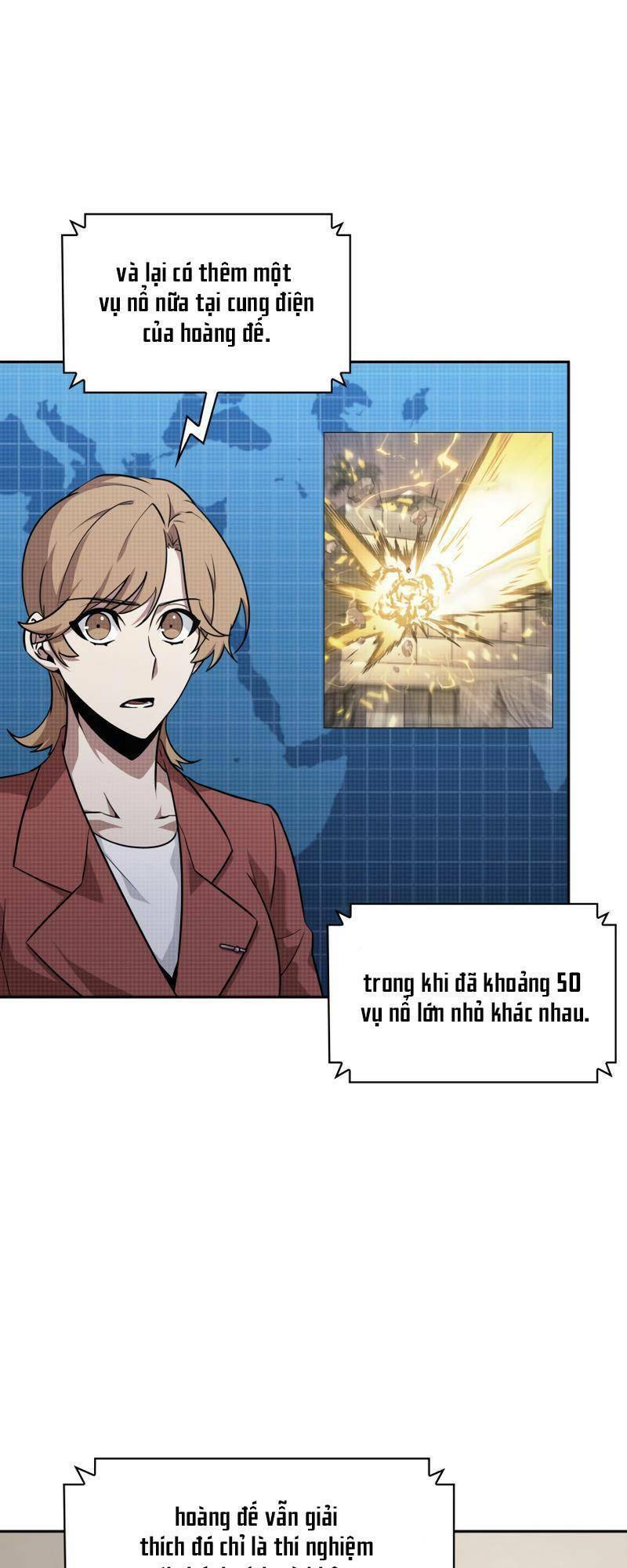 Vua Trộm Mộ Chapter 411 - 11