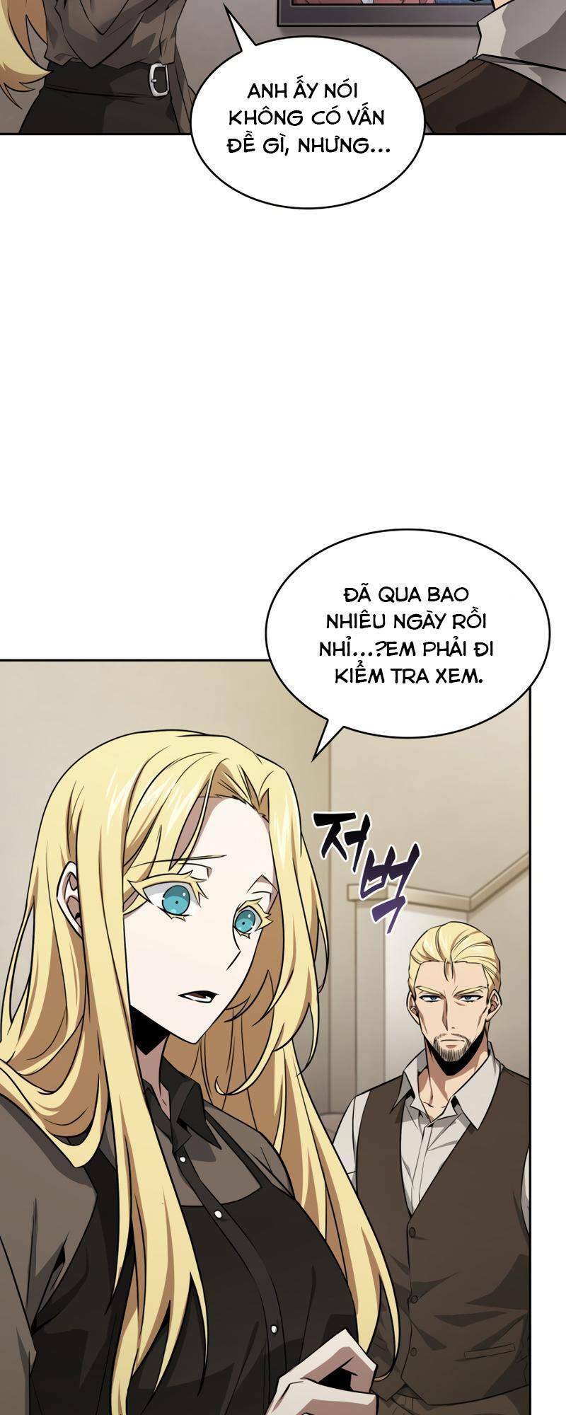 Vua Trộm Mộ Chapter 411 - 14