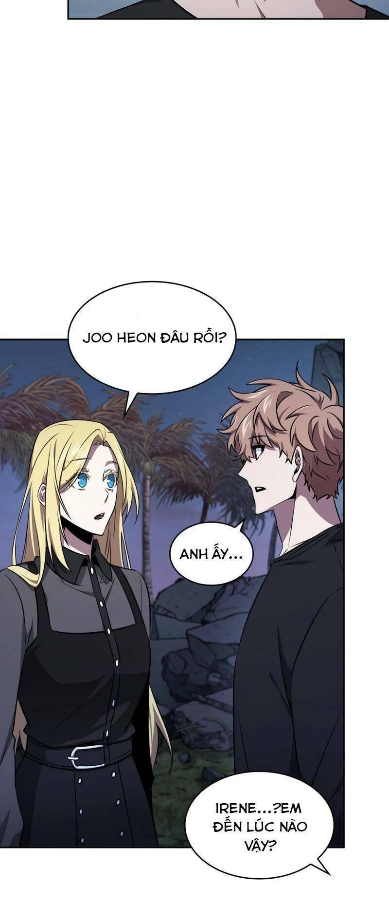 Vua Trộm Mộ Chapter 411 - 21