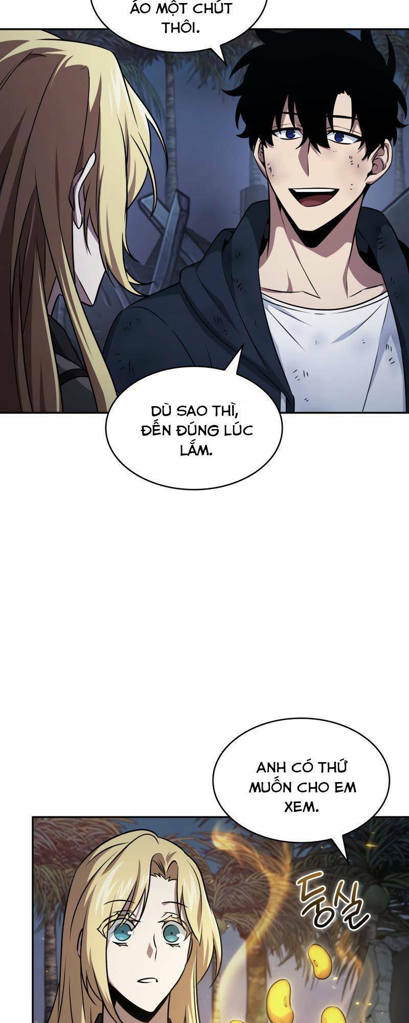 Vua Trộm Mộ Chapter 411 - 24