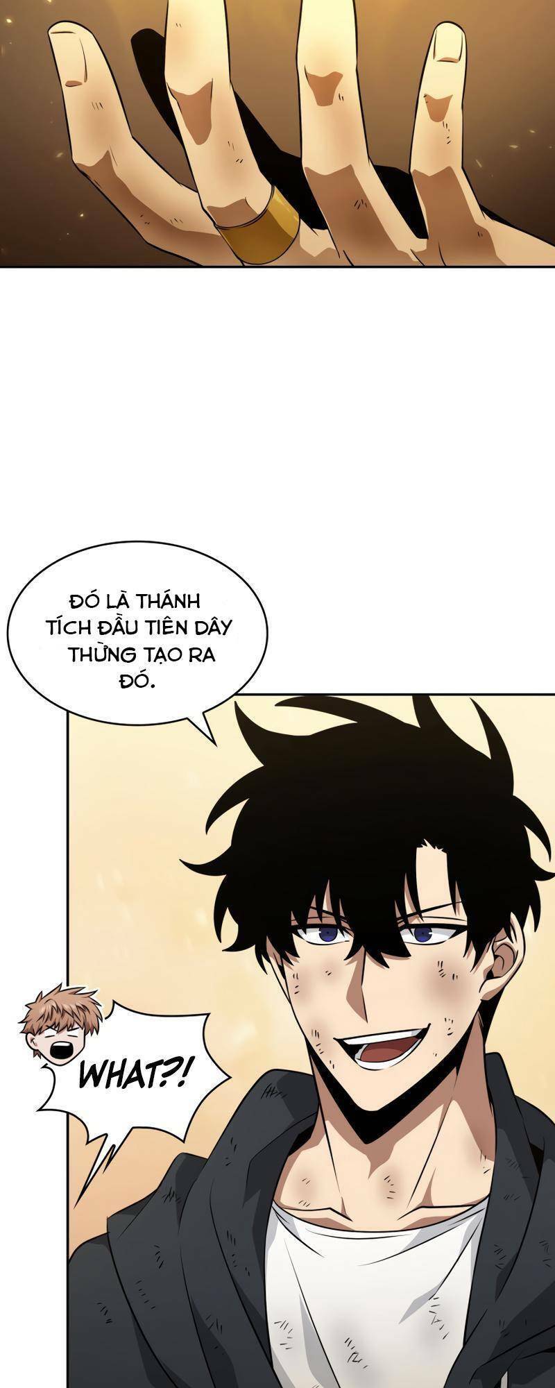 Vua Trộm Mộ Chapter 411 - 26