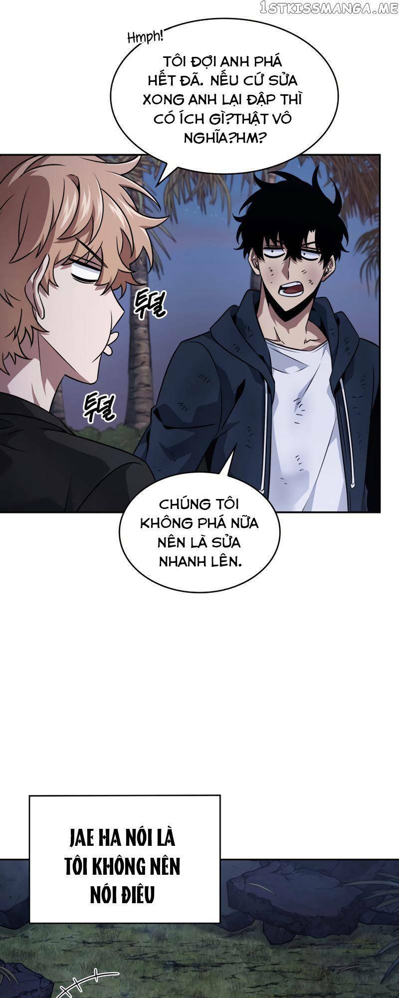 Vua Trộm Mộ Chapter 411 - 37