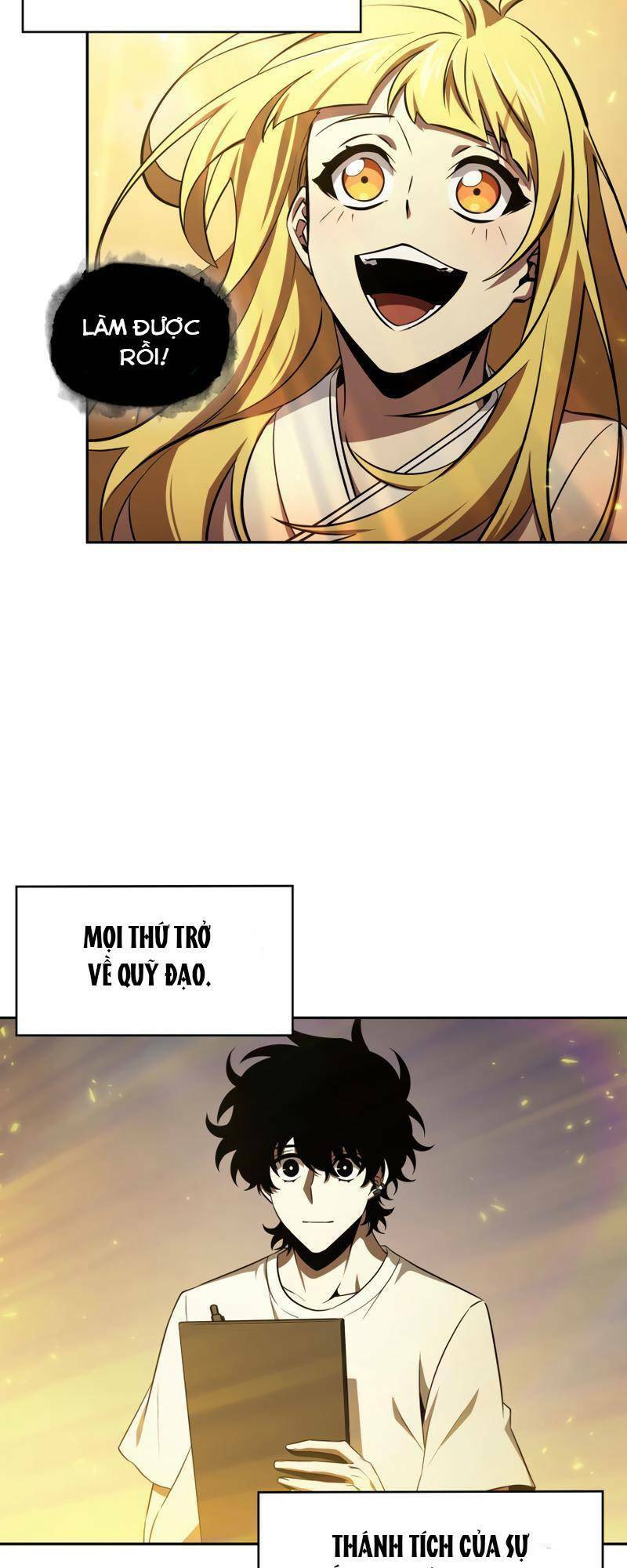 Vua Trộm Mộ Chapter 411 - 40