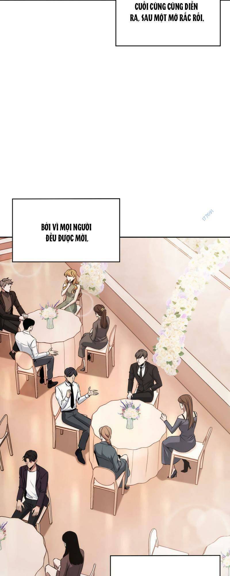Vua Trộm Mộ Chapter 411 - 49