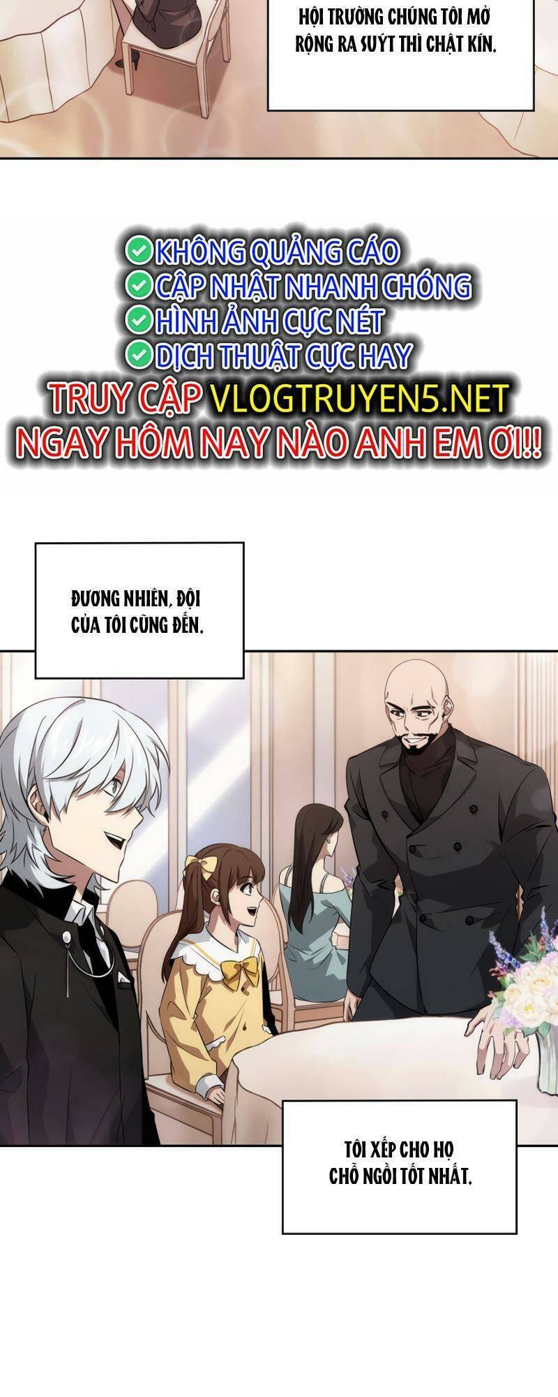 Vua Trộm Mộ Chapter 411 - 50