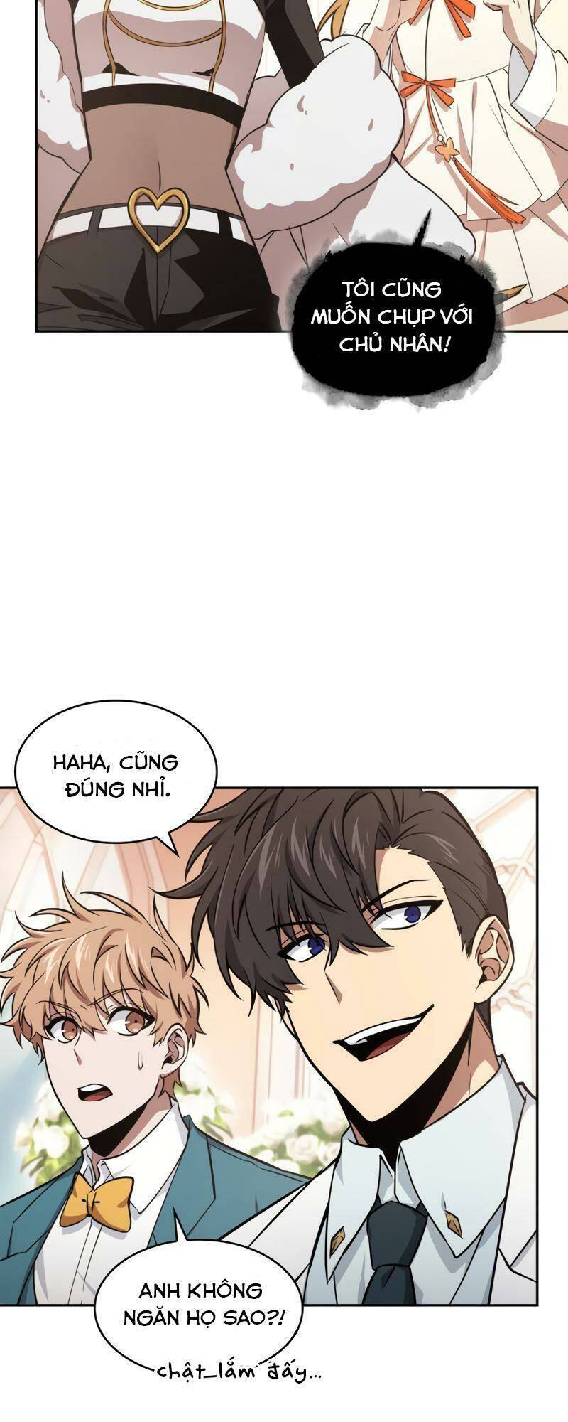 Vua Trộm Mộ Chapter 411 - 61