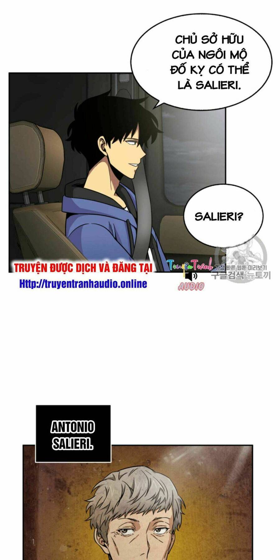 Vua Trộm Mộ Chapter 93 - 15