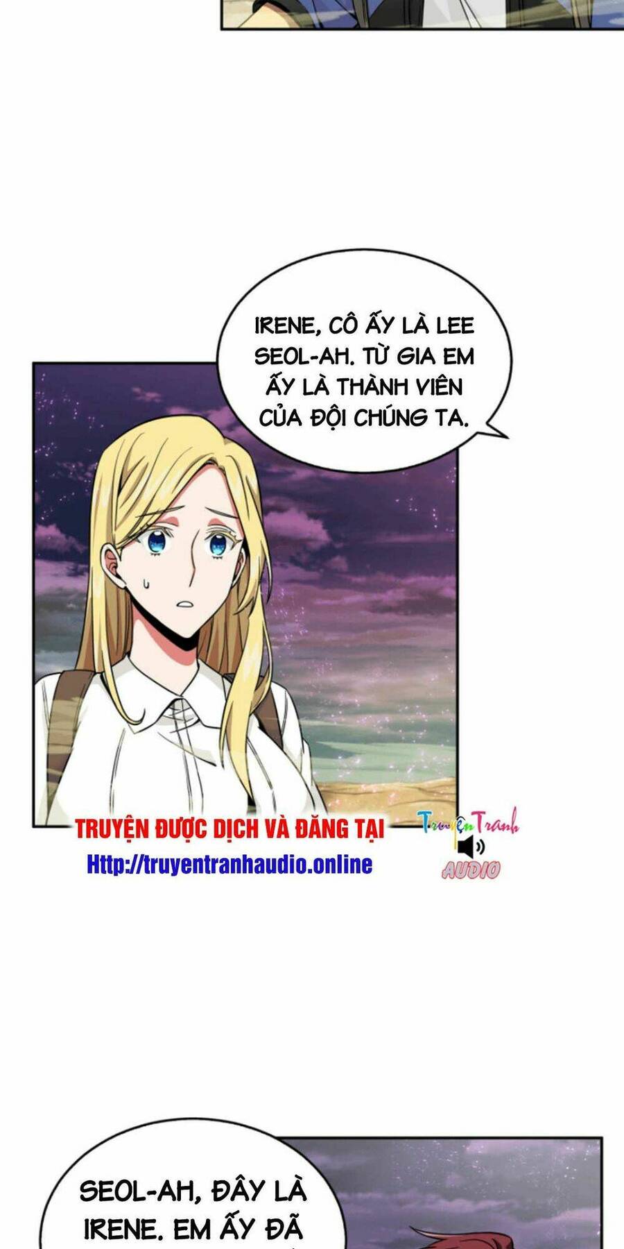 Vua Trộm Mộ Chapter 93 - 3
