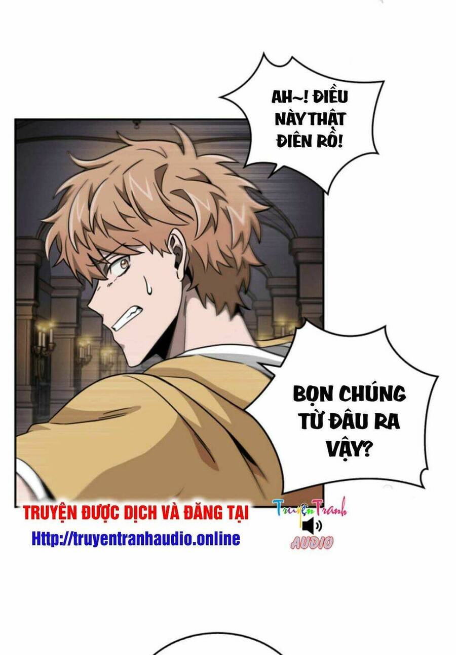 Vua Trộm Mộ Chapter 93 - 24
