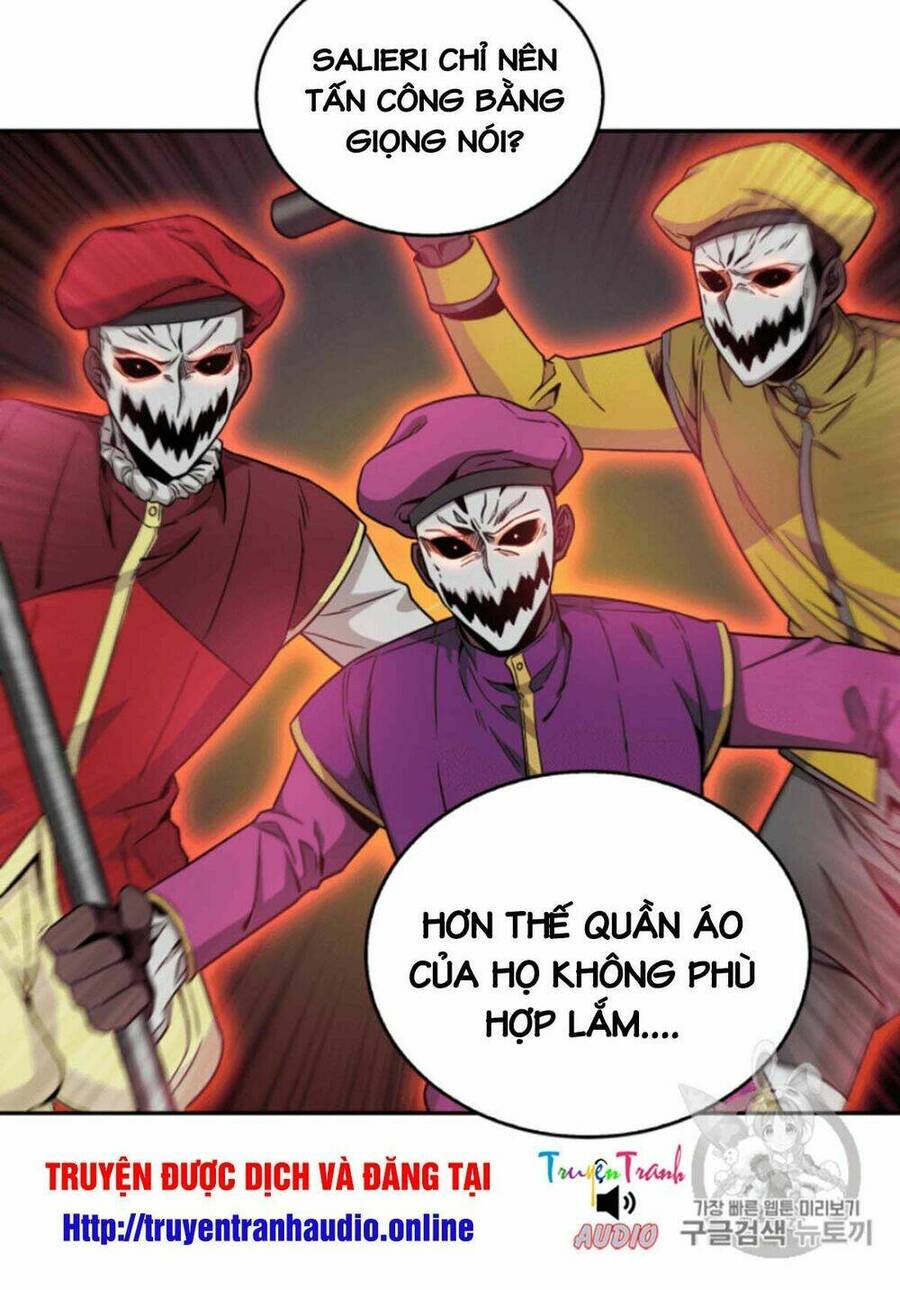 Vua Trộm Mộ Chapter 93 - 25
