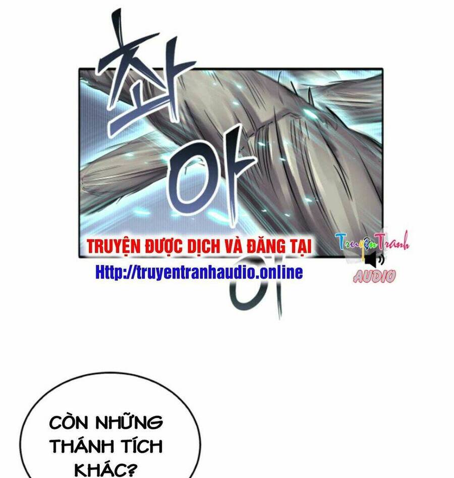 Vua Trộm Mộ Chapter 93 - 26