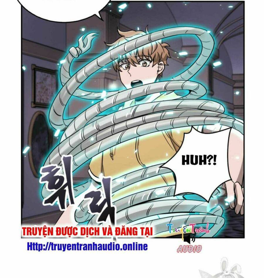 Vua Trộm Mộ Chapter 93 - 27
