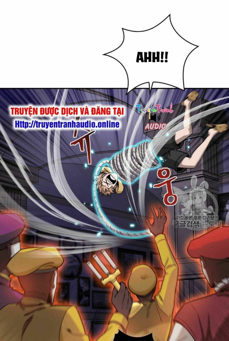 Vua Trộm Mộ Chapter 93 - 28