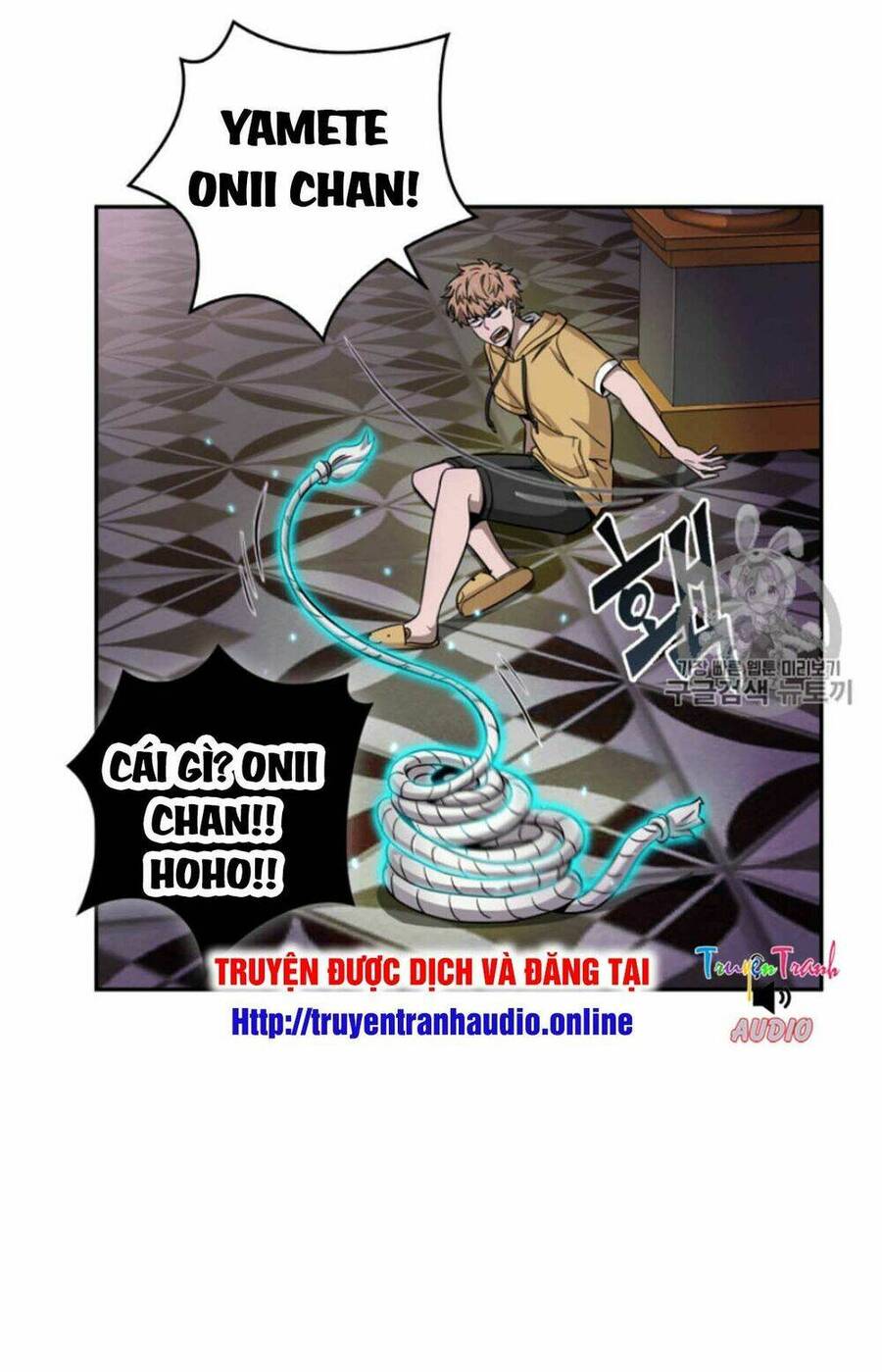 Vua Trộm Mộ Chapter 93 - 36