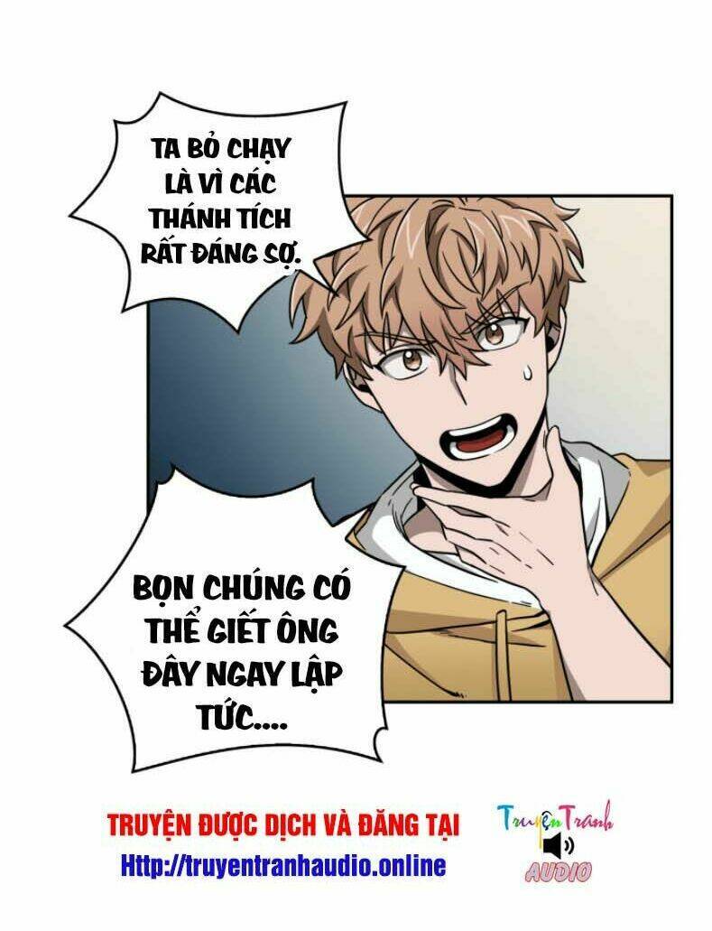 Vua Trộm Mộ Chapter 93 - 39