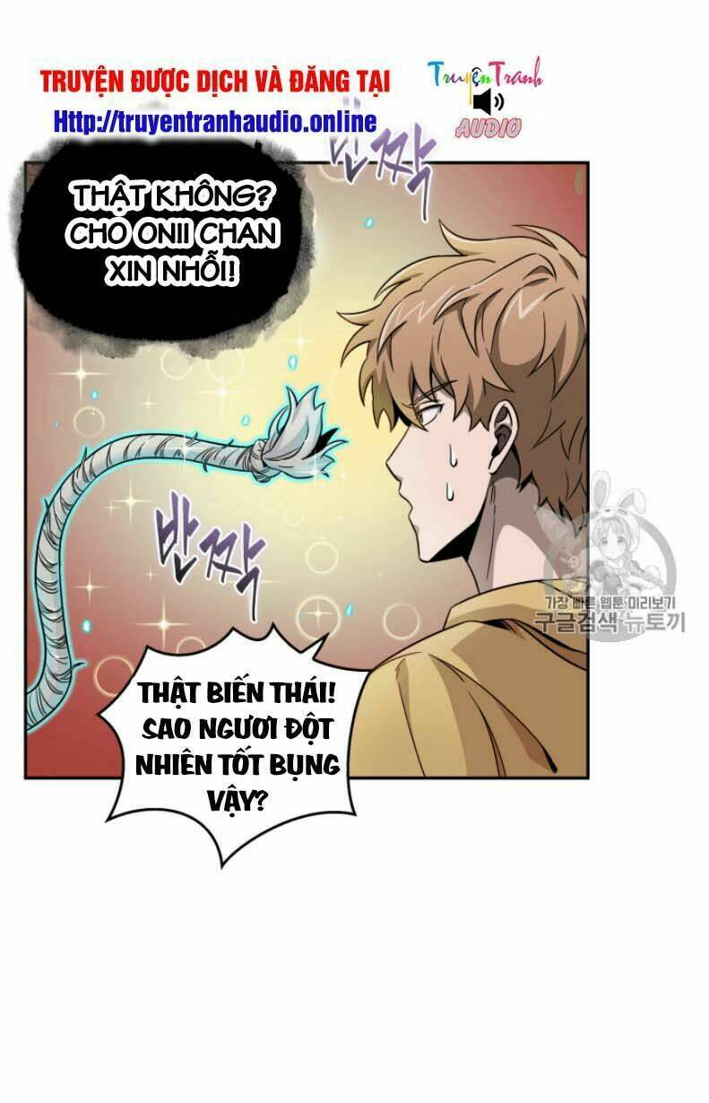 Vua Trộm Mộ Chapter 93 - 40