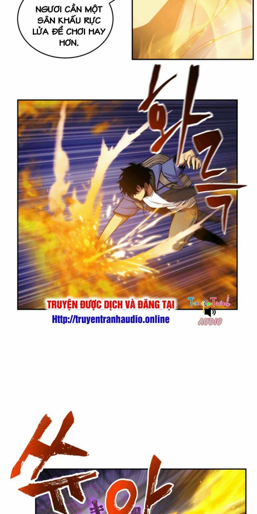 Vua Trộm Mộ Chapter 93 - 53