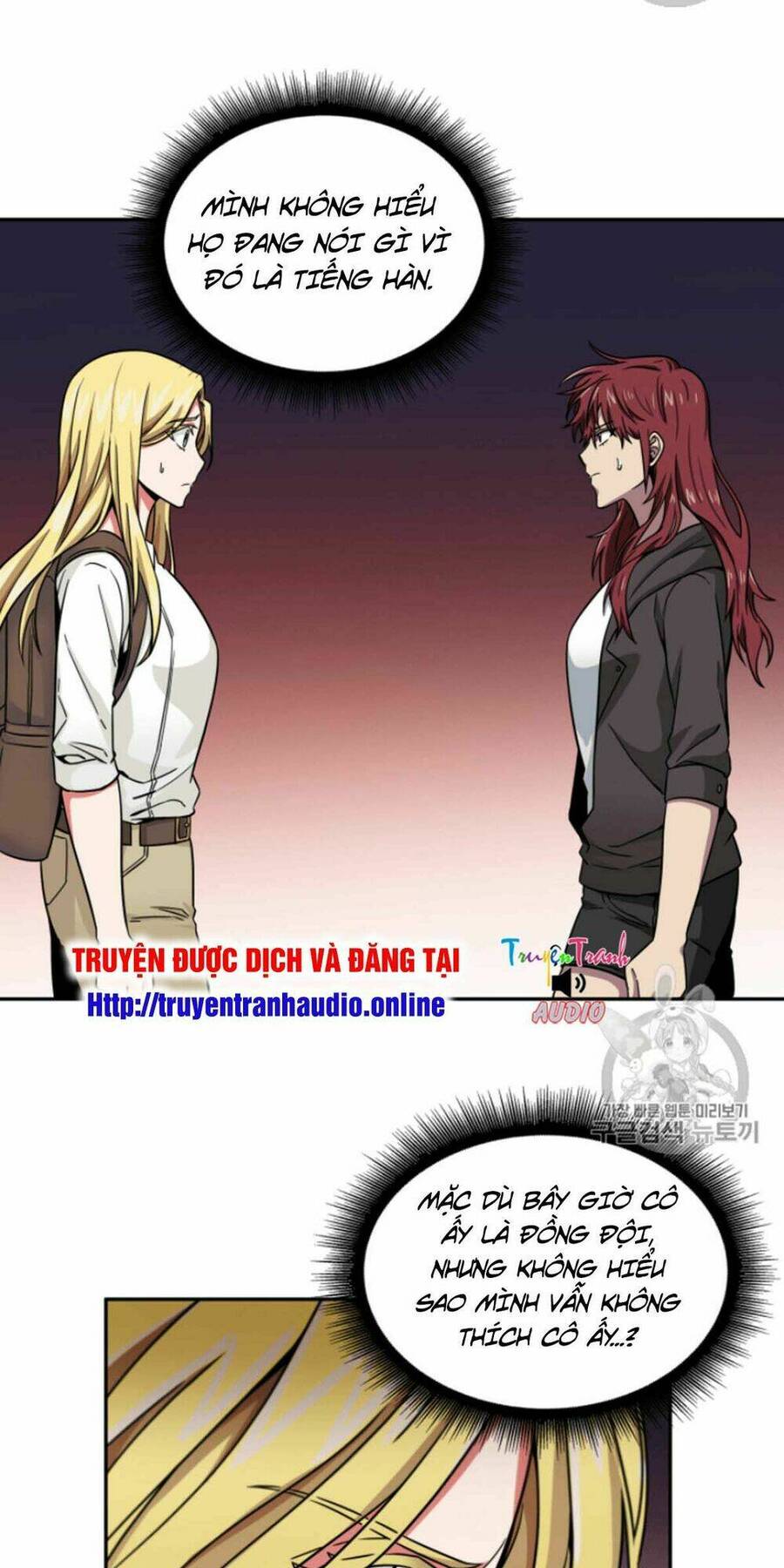 Vua Trộm Mộ Chapter 93 - 7