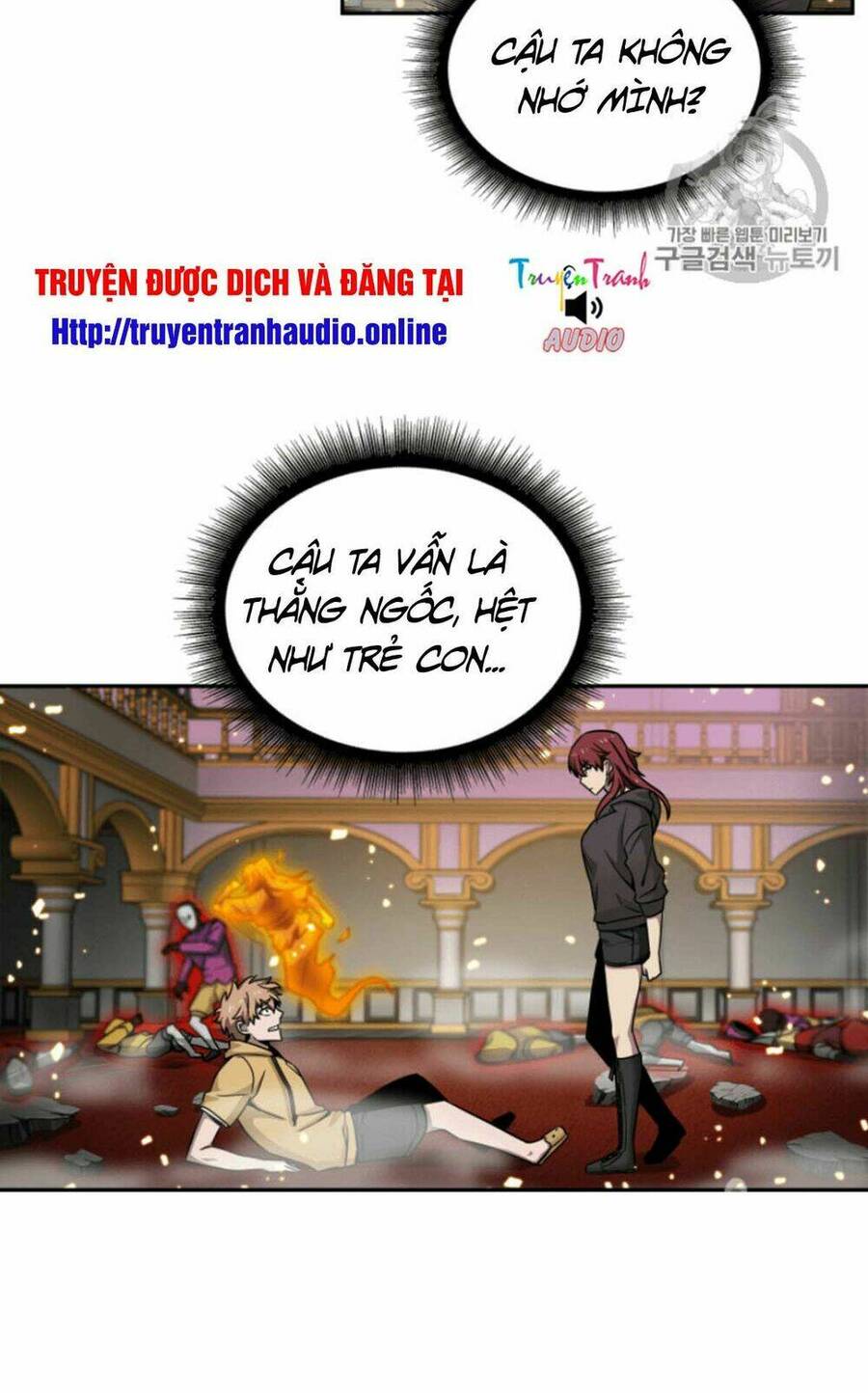 Vua Trộm Mộ Chapter 93 - 66