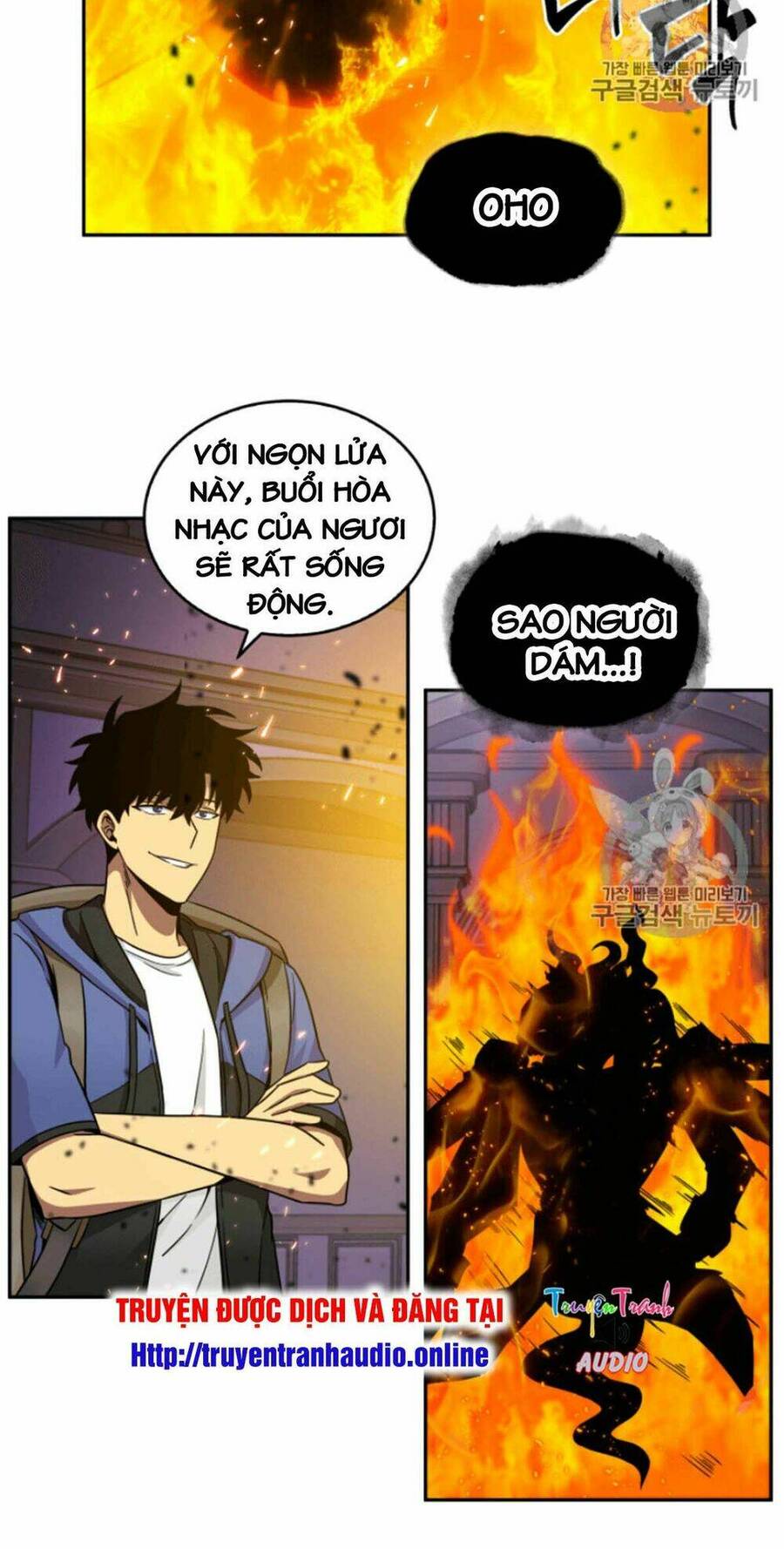 Vua Trộm Mộ Chapter 93 - 71