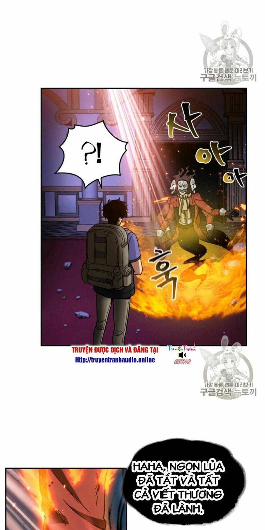 Vua Trộm Mộ Chapter 93 - 72