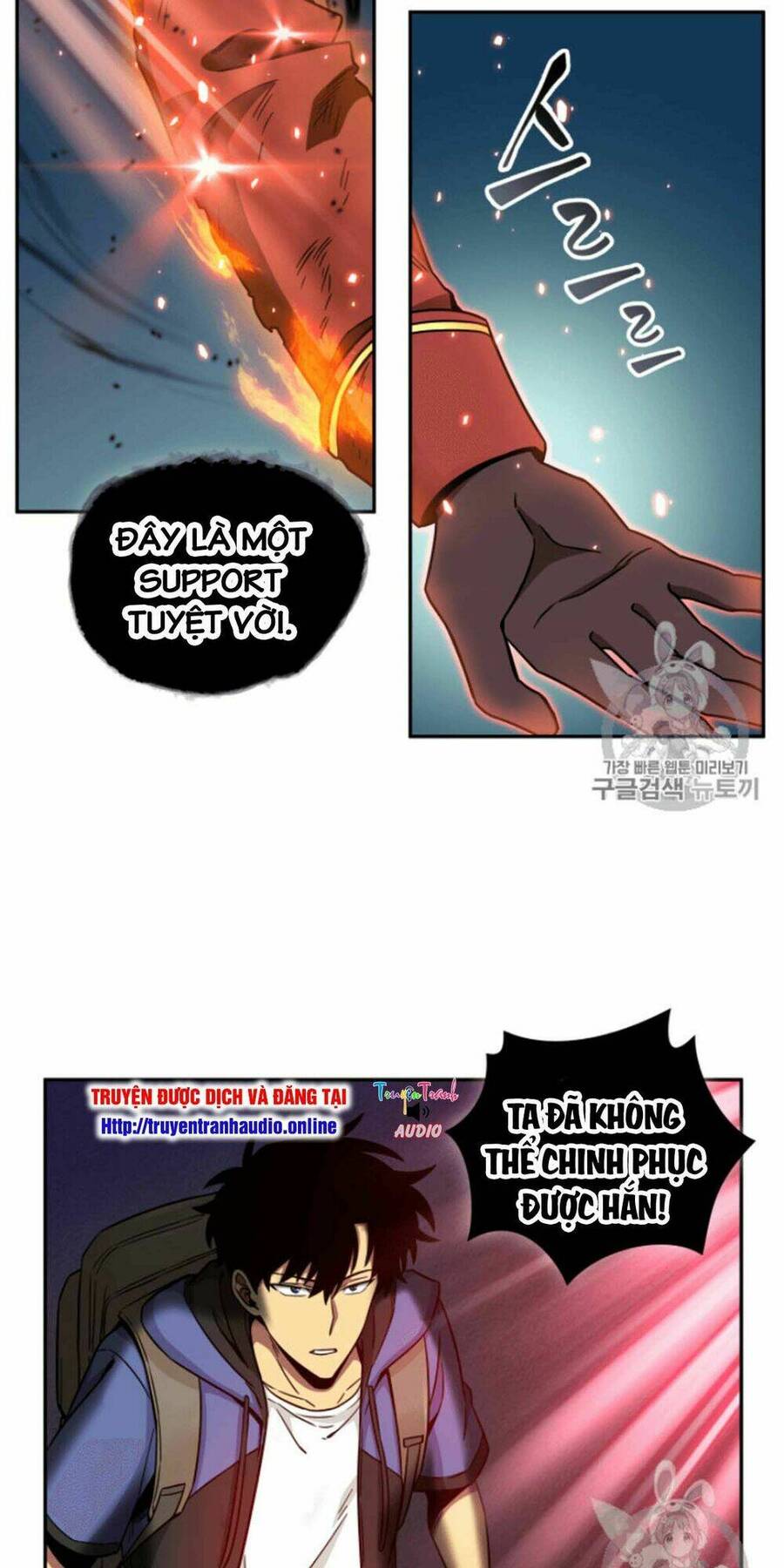 Vua Trộm Mộ Chapter 93 - 73