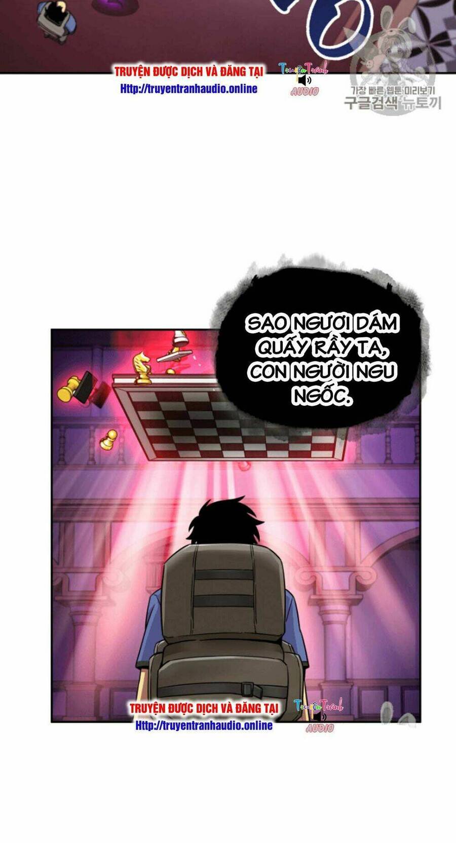 Vua Trộm Mộ Chapter 93 - 76