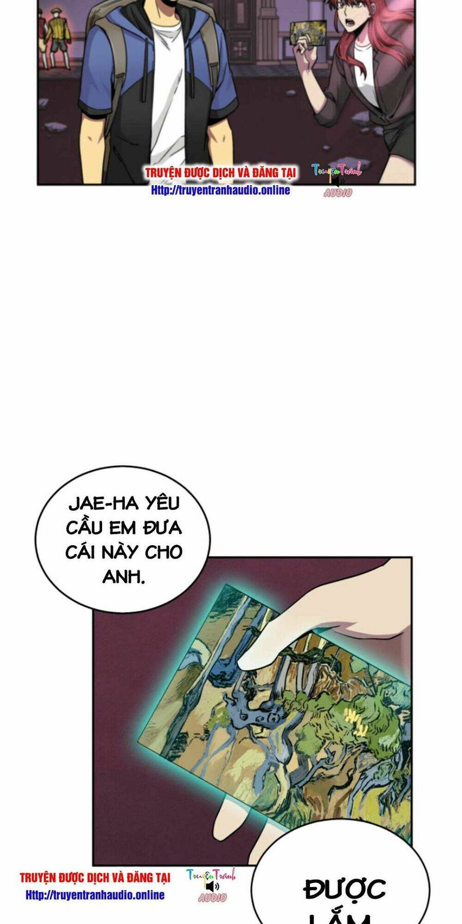 Vua Trộm Mộ Chapter 93 - 78