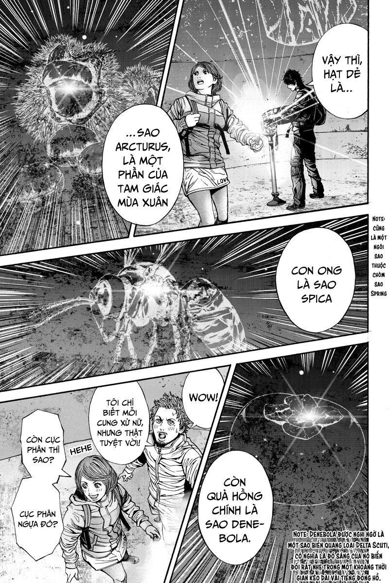 Billion Dogs Chapter 50 - 6