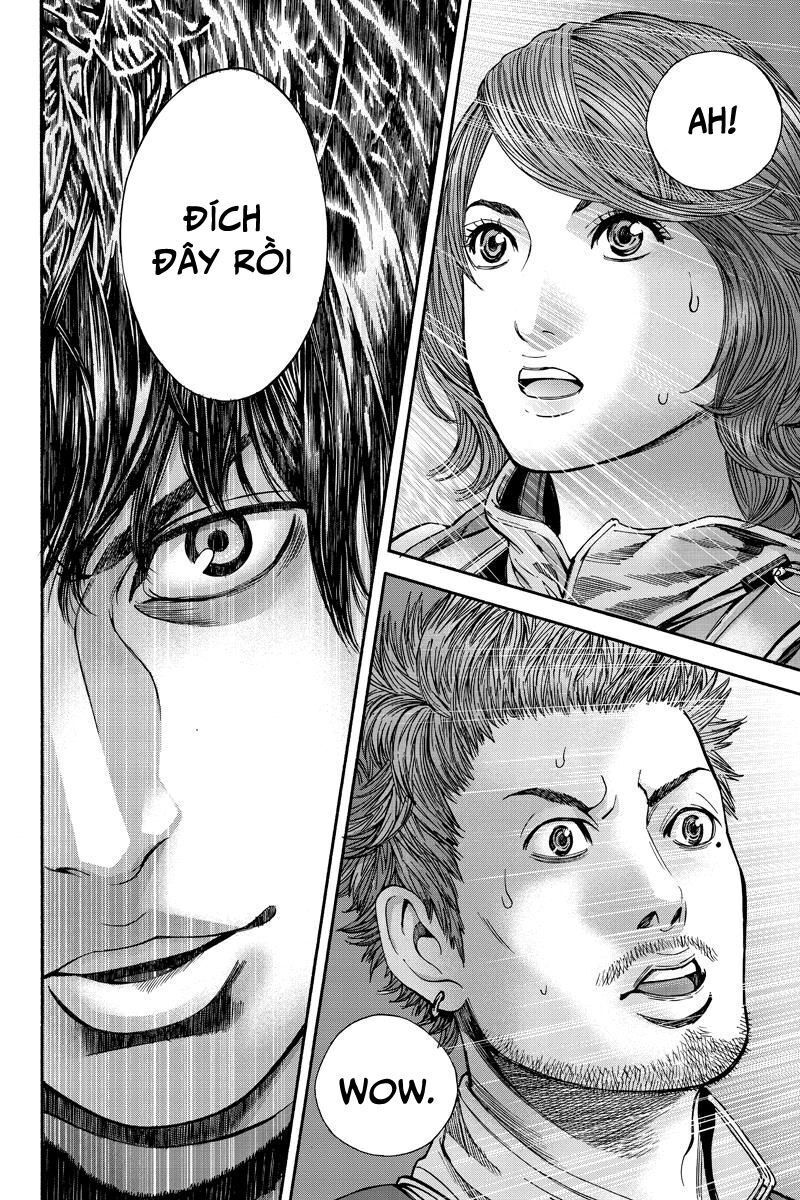 Billion Dogs Chapter 50 - 9