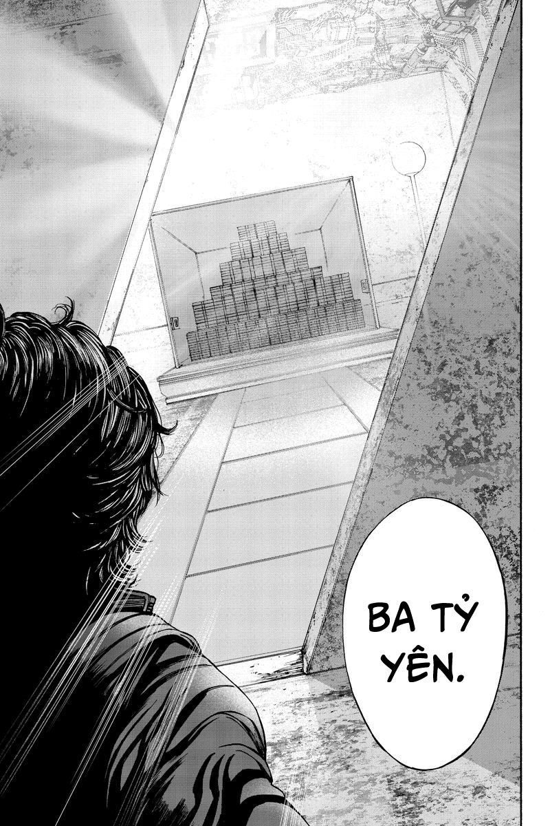 Billion Dogs Chapter 50 - 10