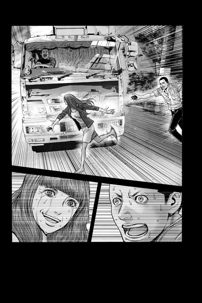 Billion Dogs Chapter 59 - 6