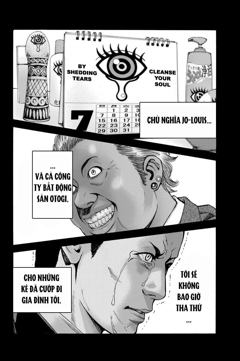 Billion Dogs Chapter 59 - 8