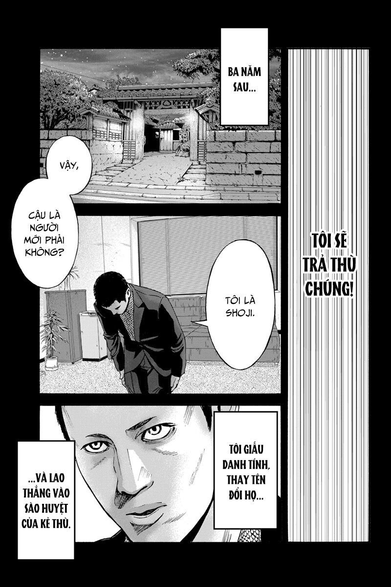 Billion Dogs Chapter 59 - 9