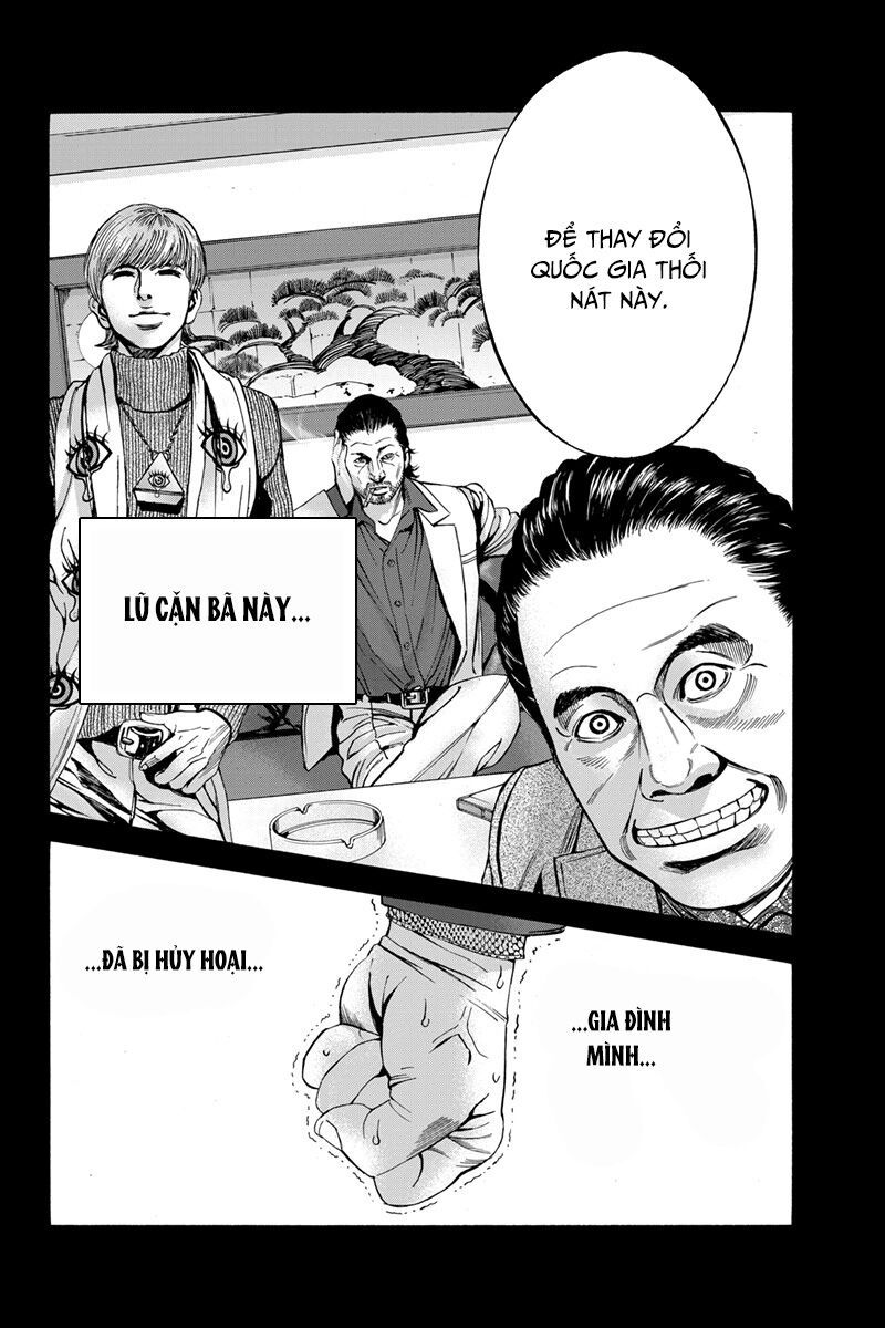 Billion Dogs Chapter 60 - 5