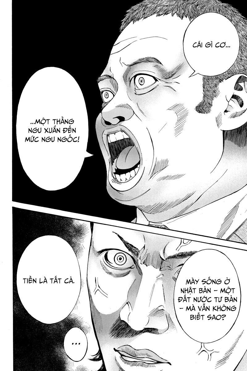 Billion Dogs Chapter 61 - 9