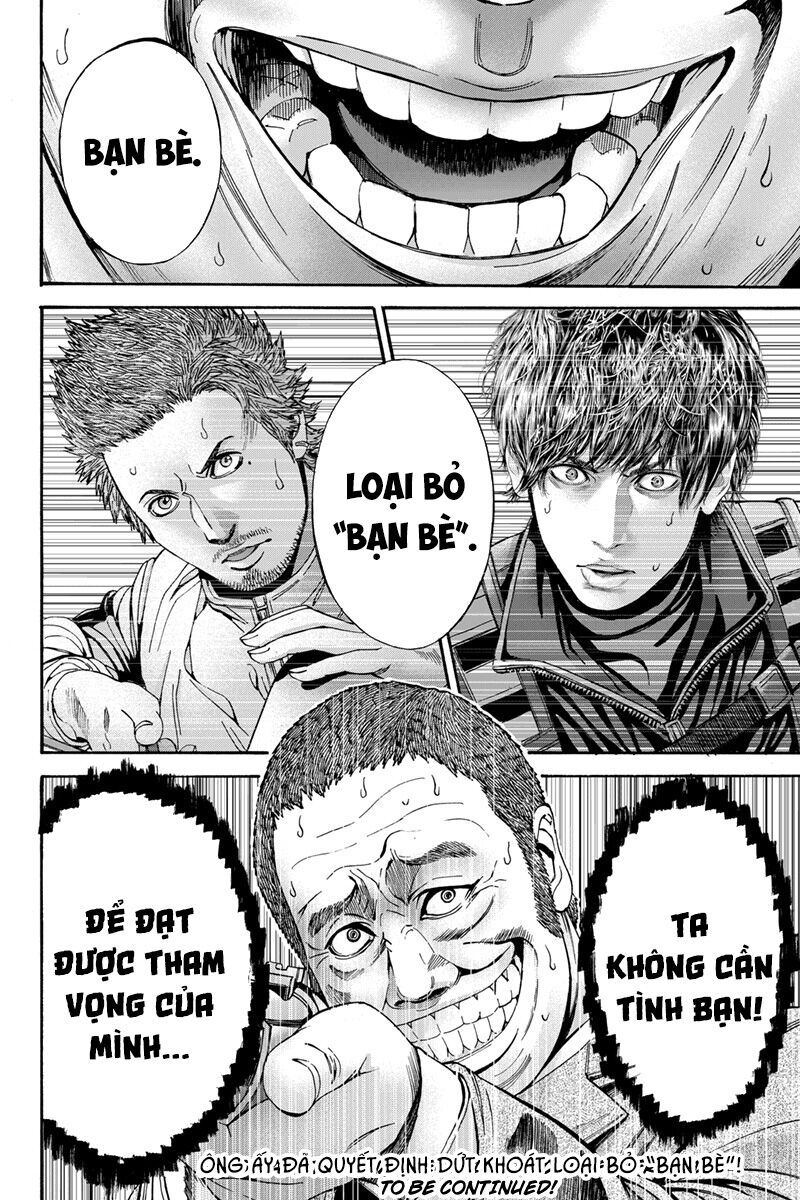 Billion Dogs Chapter 62 - 11