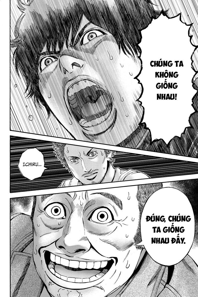 Billion Dogs Chapter 62 - 9