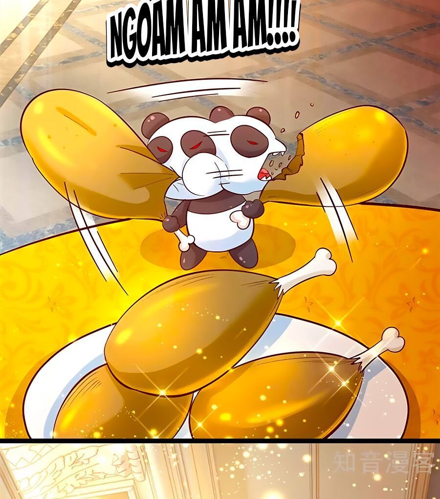 Bỗng Một Ngày Trở Thành Con Gái Nhà Vua Chapter 87 - 9