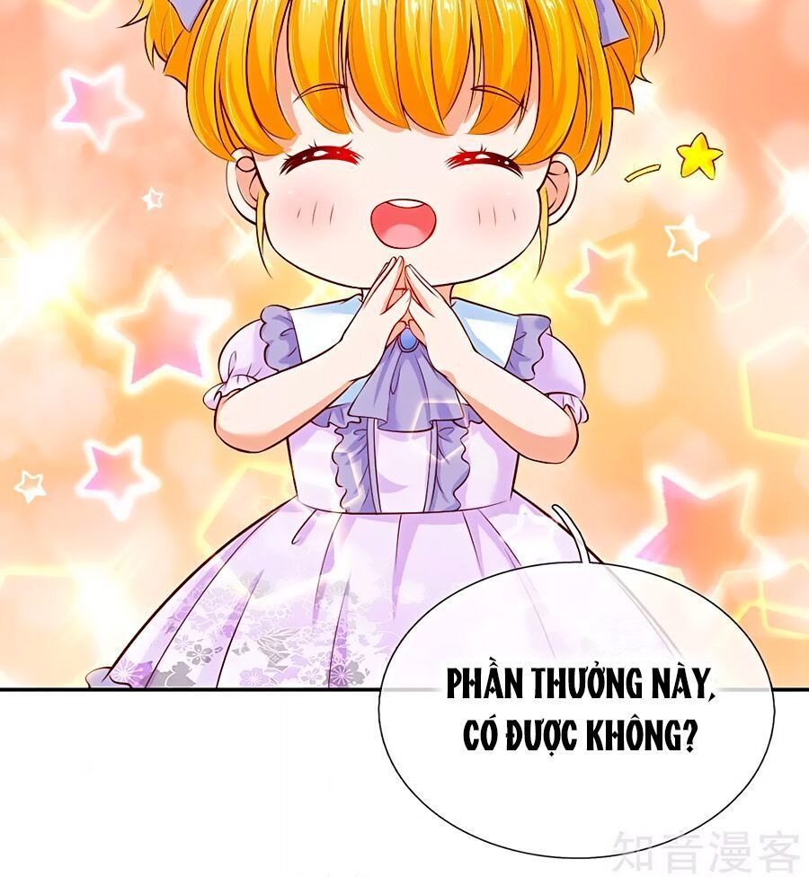 Bỗng Một Ngày Trở Thành Con Gái Nhà Vua Chapter 88 - 12