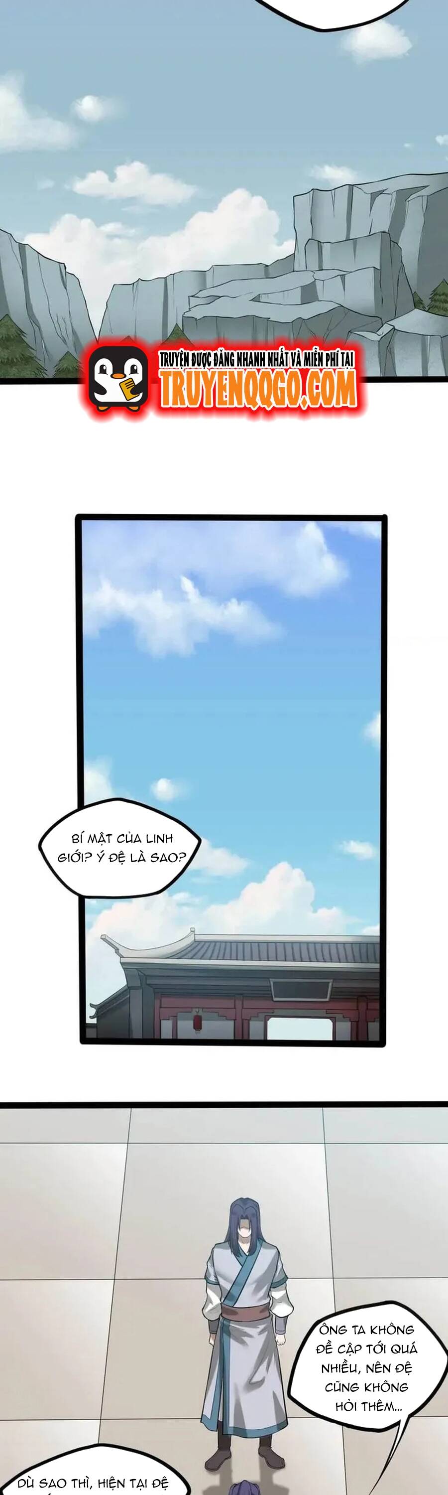 Đạp Toái Tiên Hà Chapter 307 - 2