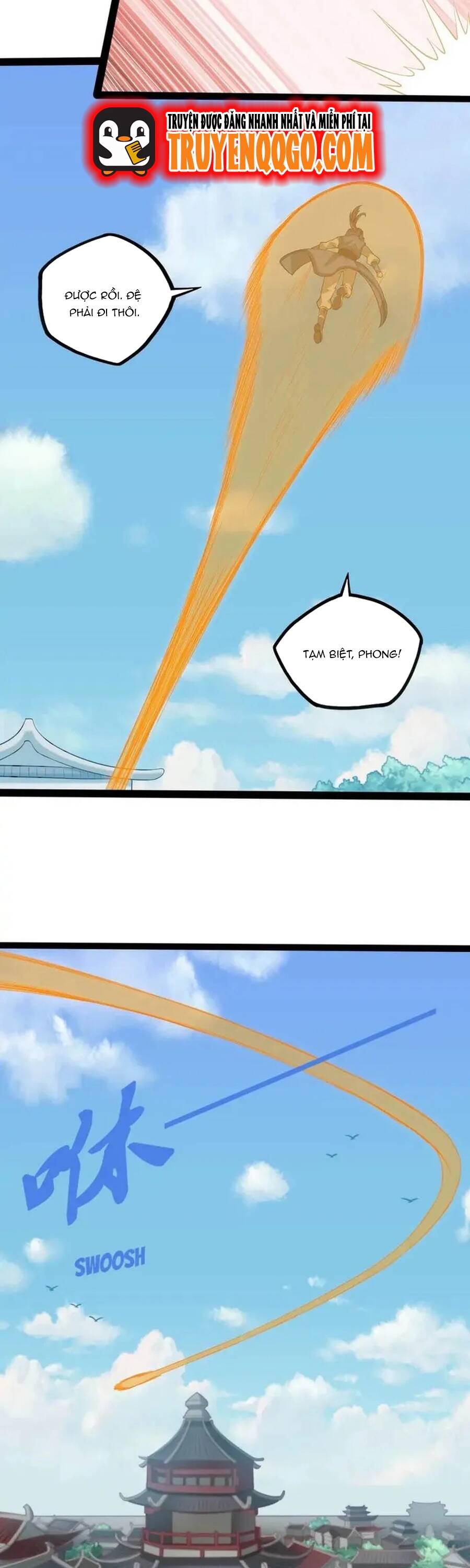 Đạp Toái Tiên Hà Chapter 307 - 6