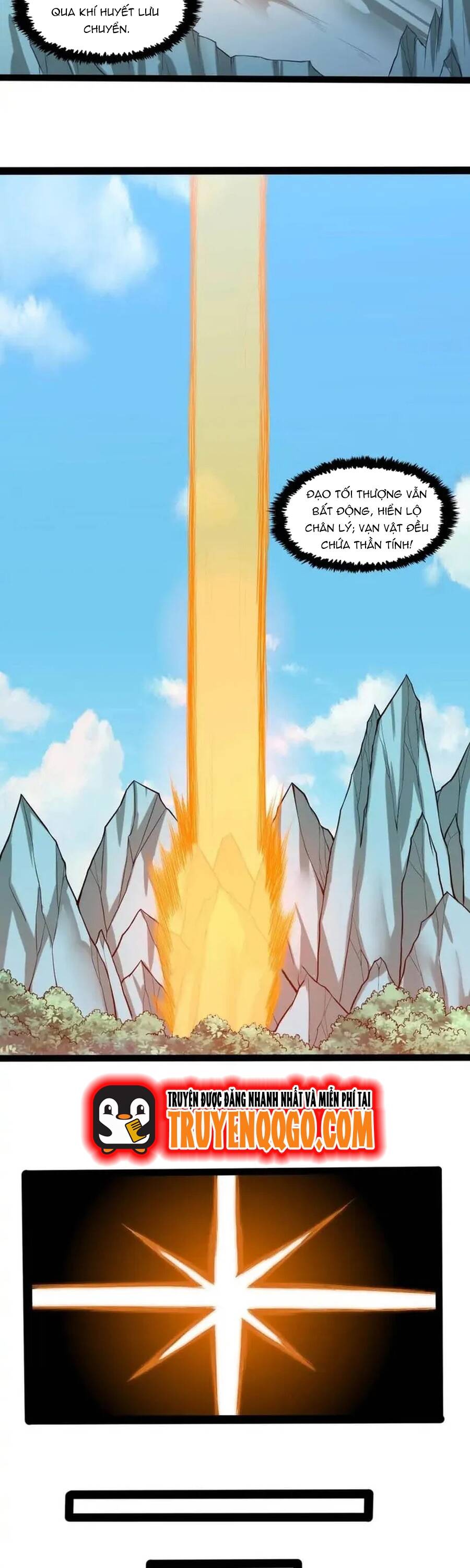 Đạp Toái Tiên Hà Chapter 307 - 9