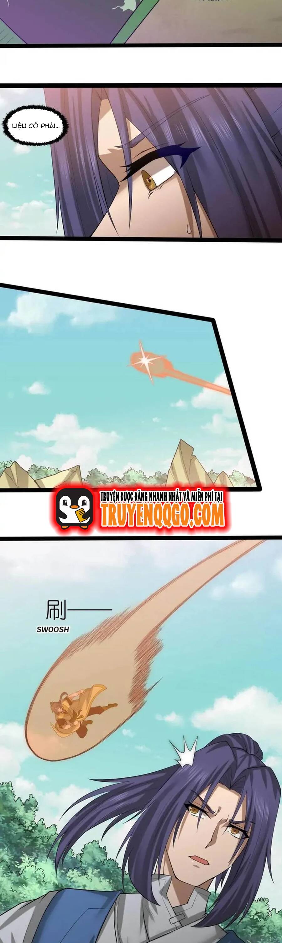 Đạp Toái Tiên Hà Chapter 307 - 13