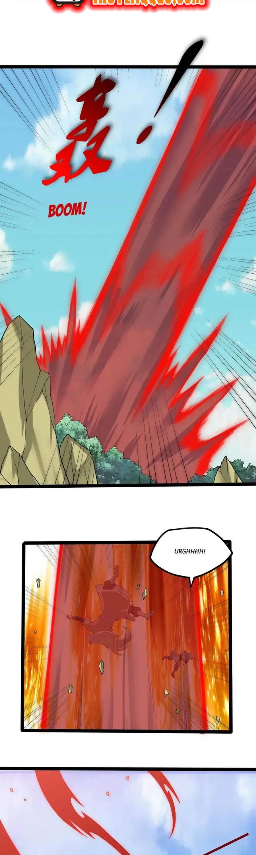 Đạp Toái Tiên Hà Chapter 308 - 5